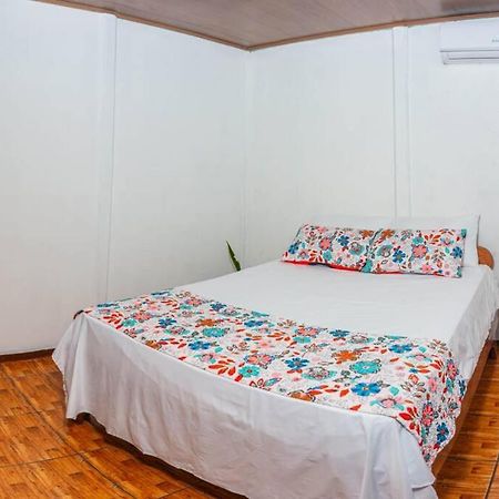 Tony'S House #2 Villa La Fortuna Bagian luar foto