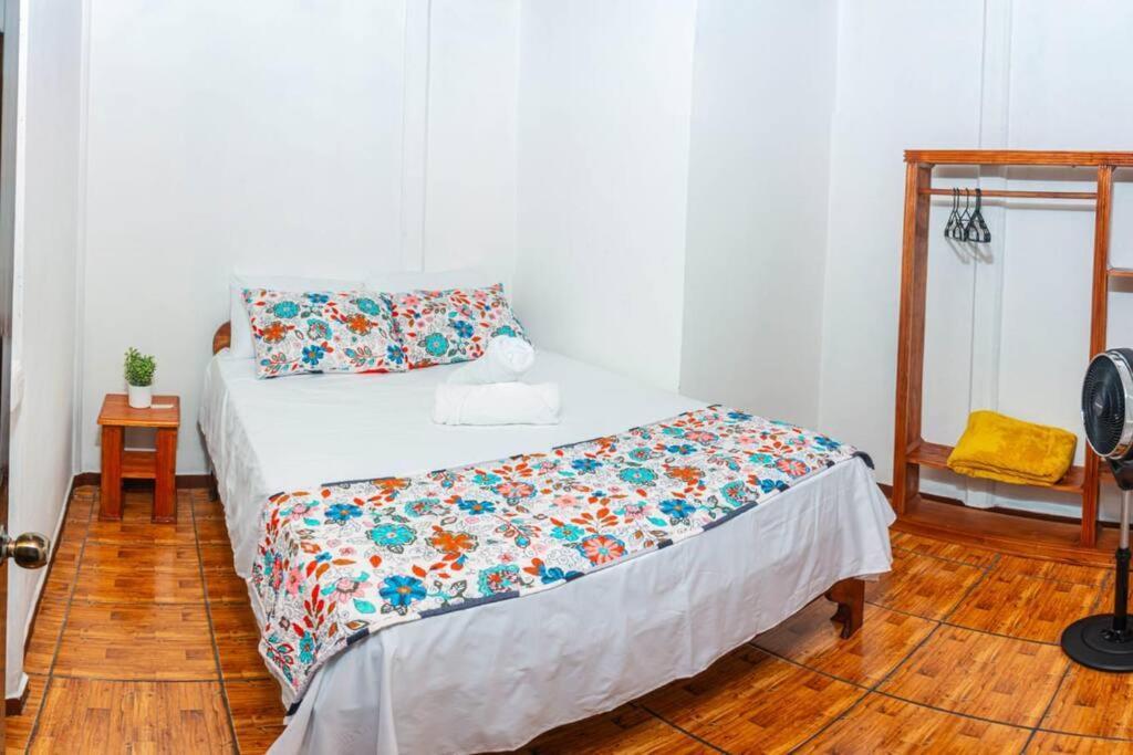Tony'S House #2 Villa La Fortuna Bagian luar foto