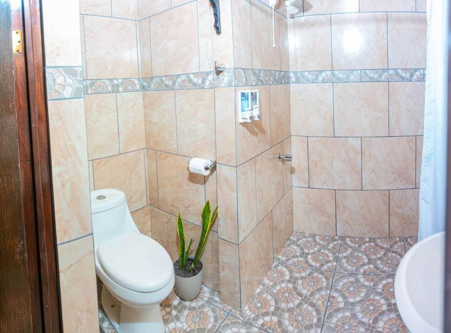Tony'S House #2 Villa La Fortuna Bagian luar foto